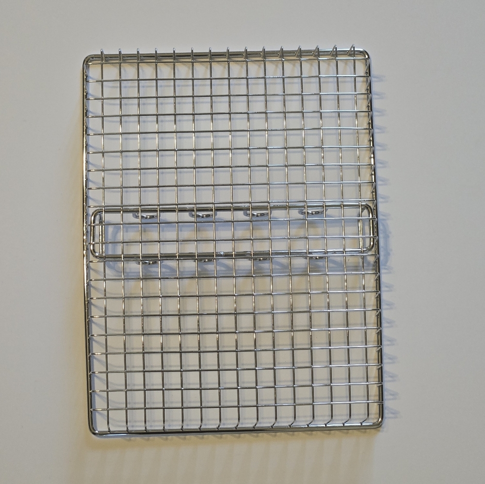 Flatware/Silver Wire Storage Tray